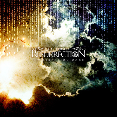 Sin From The Ressurection - Ressurection Code
