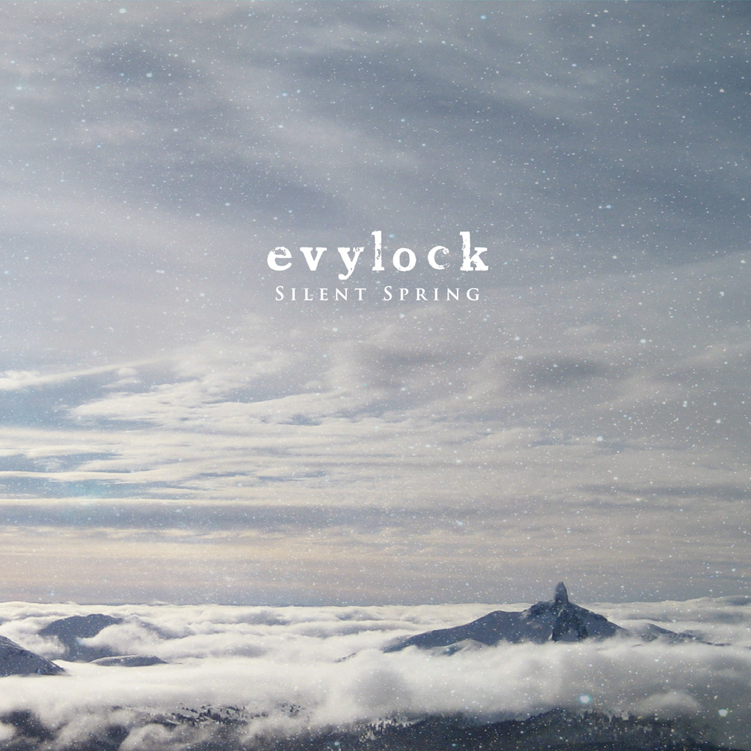 evylock - Silent Spring