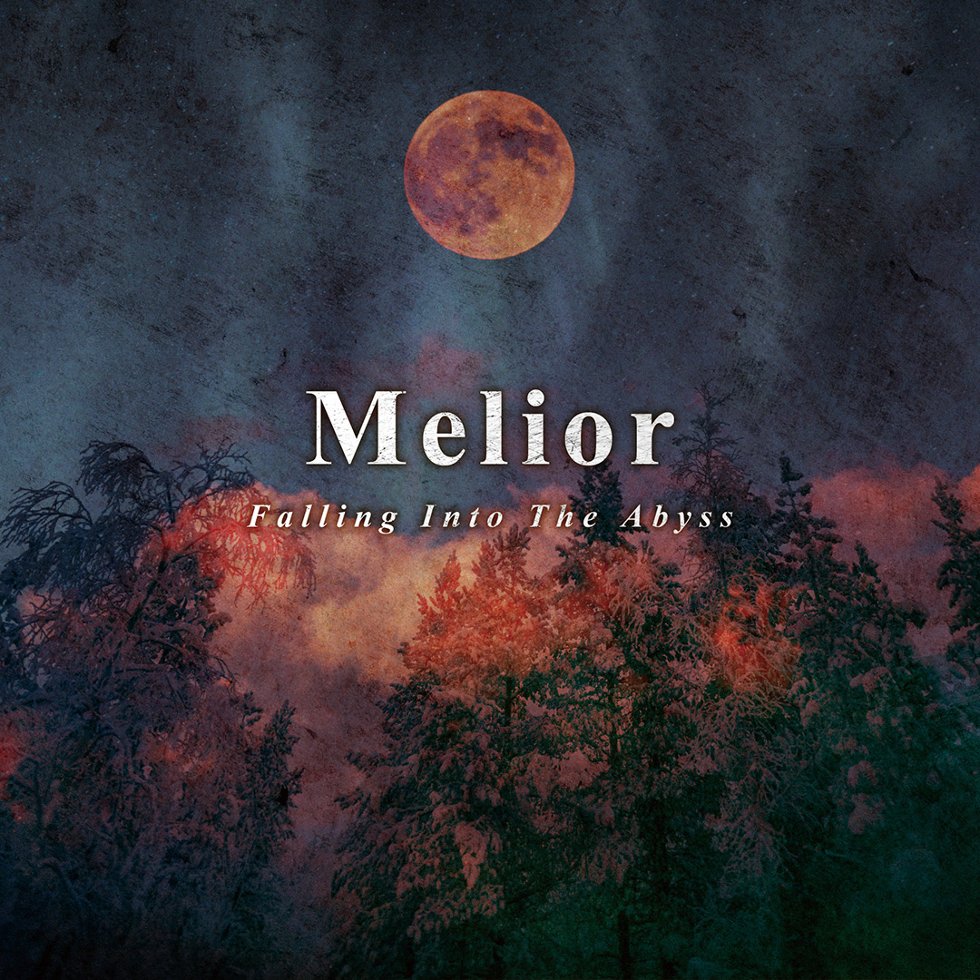 Melior - Falling Into The Abyss