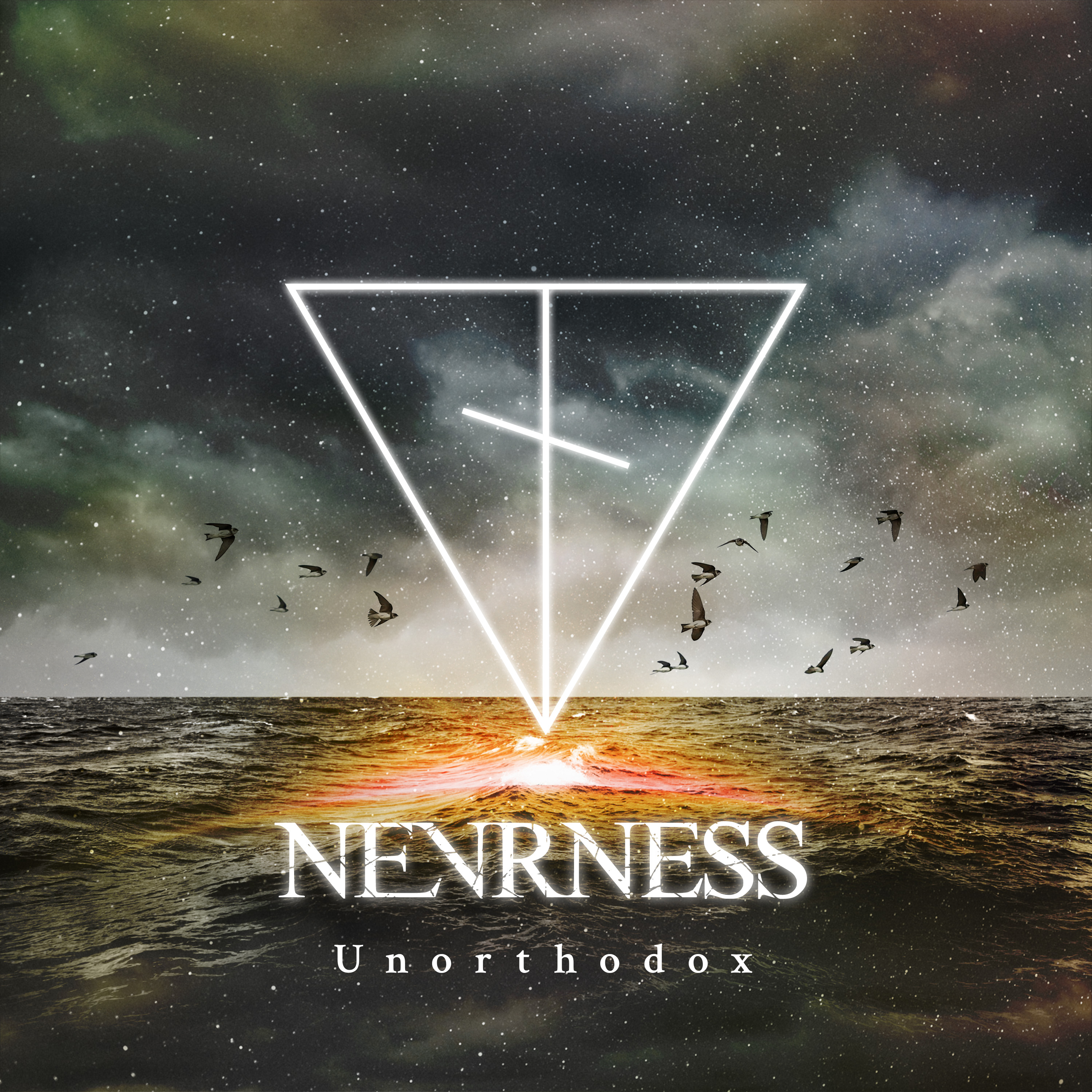 Nevrness - Unorthodox