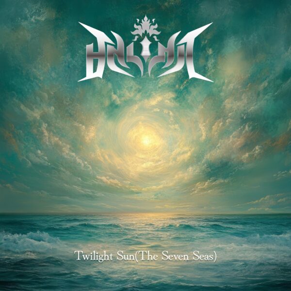 Anlimit - Twilight Sun (The Seven Seas)