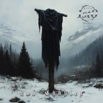 1st0 – 2nd Chapter