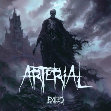 Arterial – Exiled
