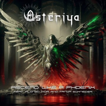 Asteriya – Ascend Like A Phoenix