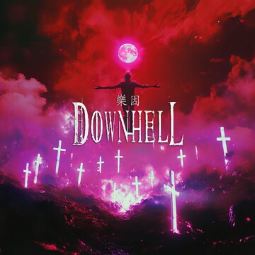 Downhell – Rock In