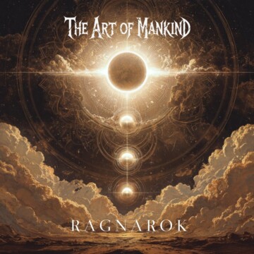 The Art of Mankind – Ragnarok