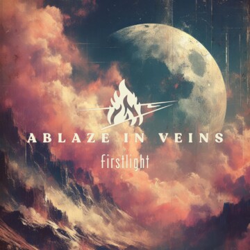Ablaze in Veins – Firstlight