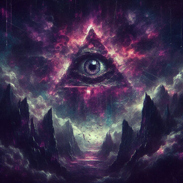 Alex Crescioni – The Fearborn Age