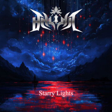 Anlimit – Starry Lights