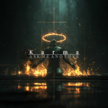 Ask Me Another – Karma