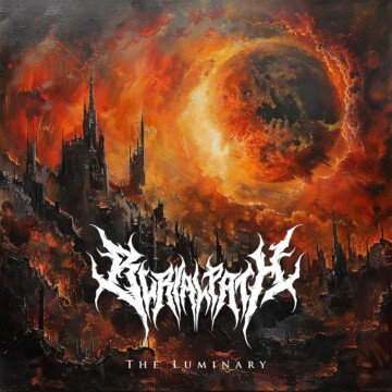 Burial Path – The Luminary