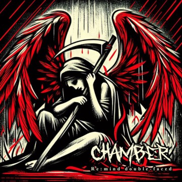 CHAMBER – Re:mind double faced