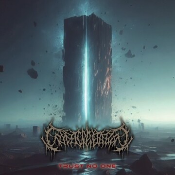 Cryptic Revelation – Trust No One