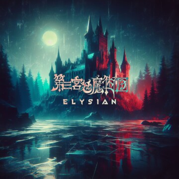 第三宮廷魔術団 – Elysian