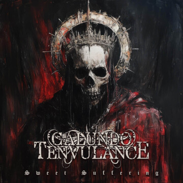 Galundo Tenvulance – Sweet Suffering