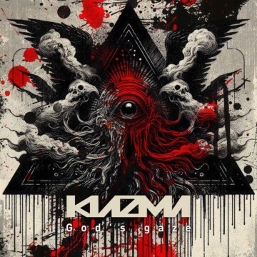 Kiazma – God’s Gaze