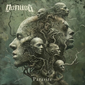 Marnics – Parasite