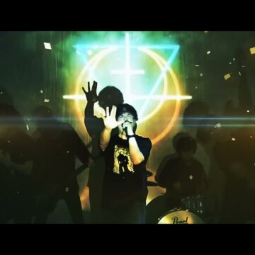 Alphoenix “Dream Eater” Music Video