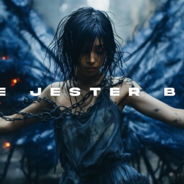 Alphoenix “The Jester Bird” (OFFICIAL VIDEO)