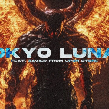 Alphoenix “Tokyo Lunar” (OFFICIAL VIDEO)