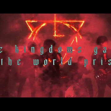 Alphoenix “Hell’s Lord” Music Video