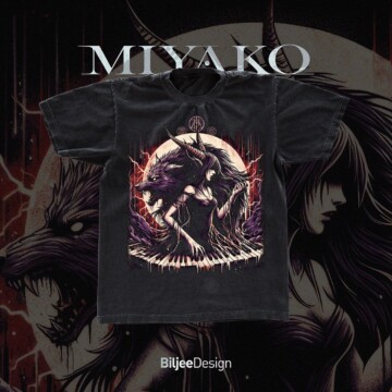 MIYAKO