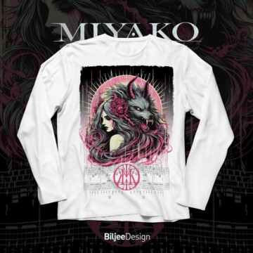 MIYAKO