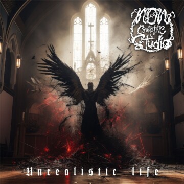 NON Creative Studio (NCS) – Unrealistic Life