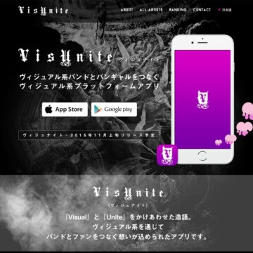 VisUnite