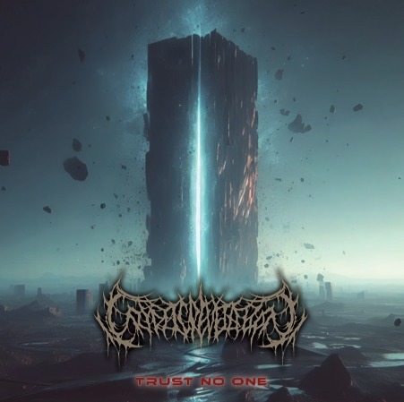 Cryptic Revelation - Trust No One